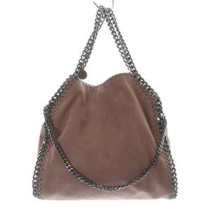 美品　ステラマッカートニー ファラベラ　タイニー　ショルダーバッグ　2way Stella McCartney STELLA McCARTNEY ステラマッカートニー