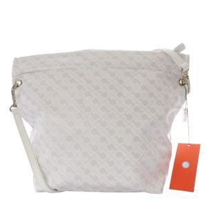 GHERARDINI SOFTY ショルダーバッグ ホワイト YGJ-3954823