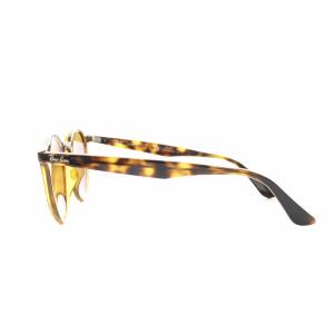 Ray-Ban サングラス べっ甲柄 5120 茶 ブラウン RB2180