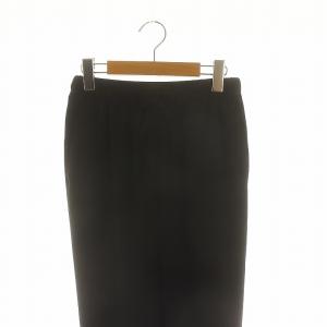 Theory 24SS Powder Crepe Treeca Jogger テーパードパンツ イージーパンツ ドロスト