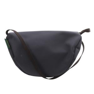 Hervé Chapelier コーデュラ ナイロン ショルダーバッグ XS 紺 ネイビー 2851C /SR29