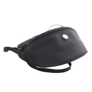 Hervé Chapelier コーデュラ ナイロン ショルダーバッグ XS 紺 ネイビー 2851C /SR29