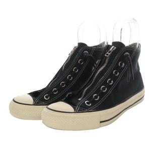 CONVERSE Nonnative × WACKO MARIA All Star 100 HI/NM Black オールスター