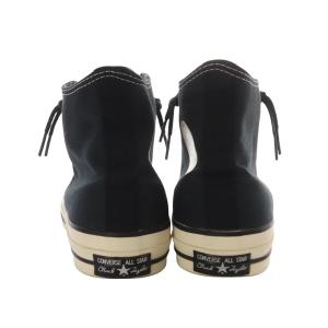 CONVERSE Nonnative × WACKO MARIA All Star 100 HI/NM Black オールスター