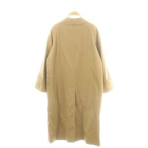 burberrys ヴィンテージ ステンカラー 裏地チェック ベージュ