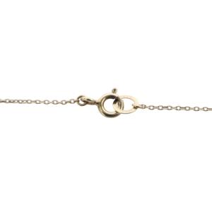 MARIHA Ancient Memories Athena/Angel ネックレス レクタングルチェーン コイン 925