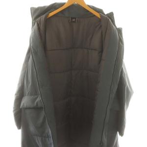 New Balance MET24 Padded Monster Parka 2XL グレー