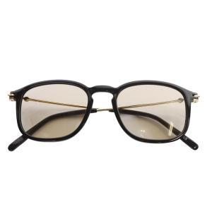 サングラス 5219 150 黒 ブラック ゴールド色 MB698 /SR21 SH