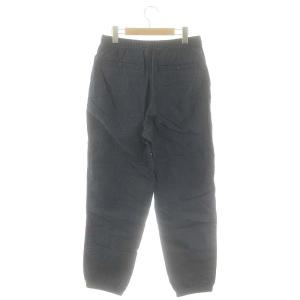 THE NORTH FACE NYLON DENIM FIELD ナイロンデニムフィールドパンツ L インディゴ