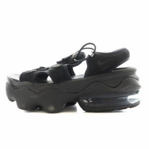 NIKE AIR MAX KOKO サンダル 24.0cm ブラック CI8798-003