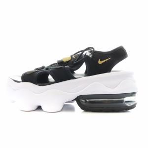 NIKE AIR MAX KOKO 24.0cm ブラック CI8798-002