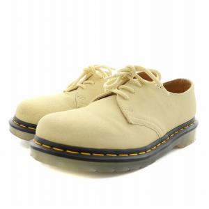 BEAMS 別注 3ホールシューズ 26cm 白（2022/07/18買取） - Dr
