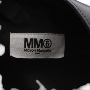 Martin Margiela MM6 メゾンマルジェラ ジャパニーズ ハンドバッグ ブラック S54WD0039 P4313