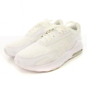 NIKE WMNS AIR MAX BOLT 25.5cm CU4152-100