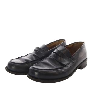 コインローファー 9 ブラック