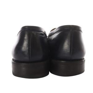 Paraboot コインローファー 9 ブラック