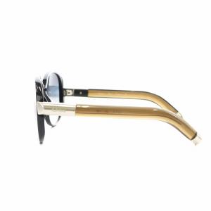 Chloe サングラス 黒 ブラック CL2174 /AN26 OH OF