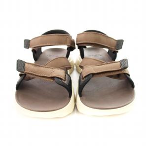 Teva 24SS IENA別注 ZYMIC スポーツサンダル 24cm 茶 23093910004010 /MM
