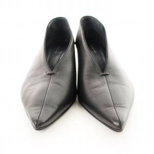 celine シューズ パンプス フィービー 37