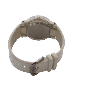 CASIO BABY G 腕時計 電波ソーラ 白 ホワイト BGA-2900AF-7AJF /YO25 SH