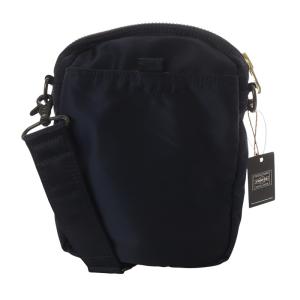 PORTER 吉田カバン VERTICAL BAG ネイビー
