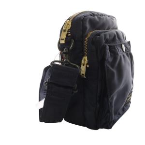 PORTER 吉田カバン VERTICAL BAG ネイビー