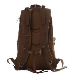 visvim 24SS CORDURA 20L バックパック ブラウン