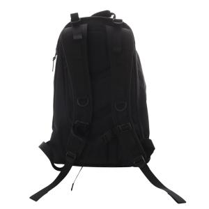 visvim BALLISTIC 22L バックパック ブラック