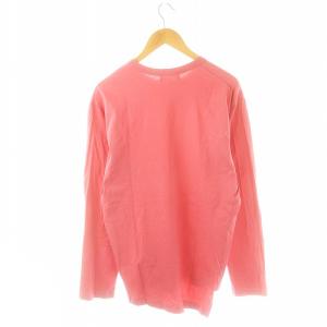LACOSTE × コムデギャルソンシャツ COMME des GARCONS SHIRT Tシャツ カットソー 長袖