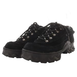 NIKE Women's Lahar Low Black スニーカー US6.5