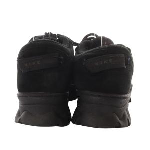 NIKE Women's Lahar Low Black スニーカー US6.5