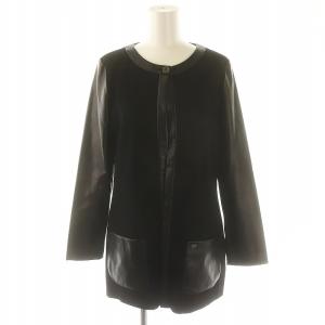 FOXEY セットアップ 40 ブラック 32170 32171