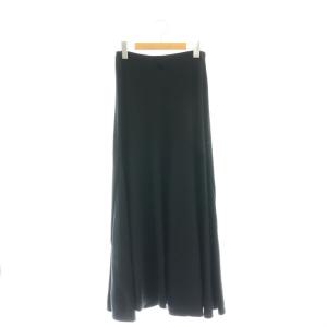 23AW サイドタックマーメイド SIDE TUCK MERMAID SK スカート ロング丈 マキシ丈