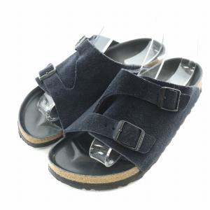 トローネス Trones Natural Leather ショートブーツ レース