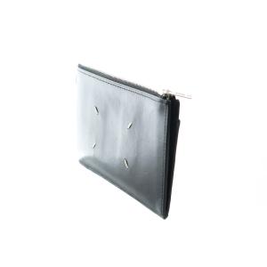 Maison Margiela 長財布 ブラック