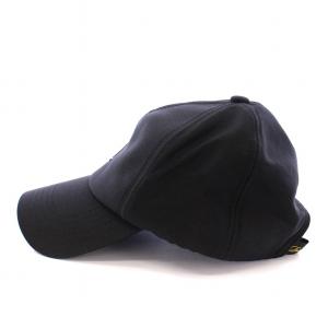 Drawer キャップ 帽子 ロゴ 黒 ブラック