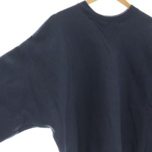 Champion N.HOOLYWOOD リバースウィーブスウェット XL ネイビー