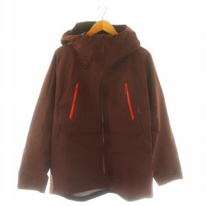 DESCENTE YA8 テーラードジャケット 2B セットアップ ナイロン DESCENTE ALLTERRAIN（デサント オルテライン）の「DESCENT