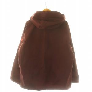 DESCENTE ALLTERRAIN 81 ZENCHIKEI GORE-TEX SHELL JACKET O