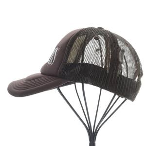 L'Appartement プレジャー PLEASURES CAP キャップ 帽子 野球帽 茶色 ブラウン