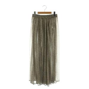 ※専用※ドゥーズィエムクラス tranquil knit プルオーバー スカート 専用※ドゥーズィエムクラス tranquil knit プルオーバー スカート
