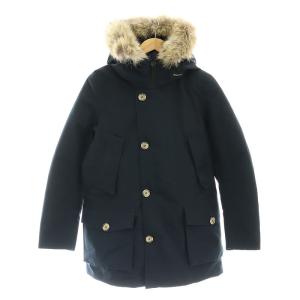 BEAMS F ARCTIC PARKA HI COLLARGORE-TEX