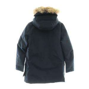 WOOLRICH BEAMS F ARCTIC PARKA HI COLLARGORE-TEX