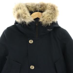 WOOLRICH BEAMS F ARCTIC PARKA HI COLLARGORE-TEX