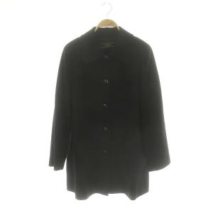 【美品】Leilian レリアン カシミア　9　ロングコート　黒　古着 2025年最新】レリアン カシミア コートの人気アイテム - メルカリ