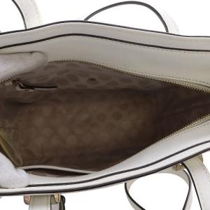 kate spade new york CEDAR STREET SMALL HAYDEN ハンドバッグ ショルダーバッグ 2way 斜め掛け レザー 白 ホワイト