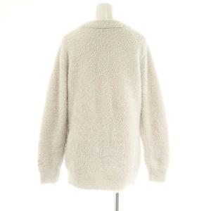 gelato pique 3点セット ルームウェア カーディガン ハラマキロングパンツ 靴下 ソックス LGRY グレー