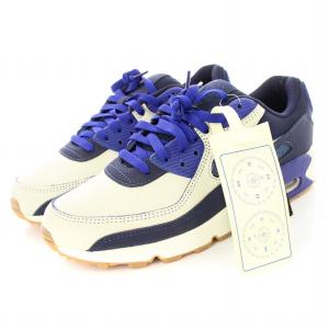 NIKE AIR MAX 90 PREMIUM スニーカー 28cm CJ0611-102