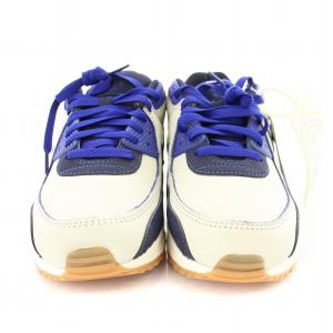 NIKE AIR MAX 90 PREMIUM スニーカー 28cm CJ0611-102