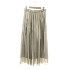 23AW✨美品✨イエナ トリプルツイルタックスカート 36 黒　洗える 23AW✨美品✨イエナ トリプルツイルタックスカート 36 黒 洗える